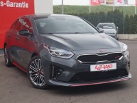 Kia pro_cee'd ProCeed 1.6 T-GDI GT