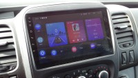 Renault Trafic 2.0 dCi 120 L1H1