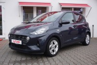 Vorschau: Hyundai i10 1.2 Prime DCT