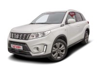 Suzuki Vitara 1.4 Comfort 2-Zonen-Klima Navi Sitzheizung