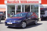 Vorschau: VW Golf Variant 1.5 eTSI DSG LED+