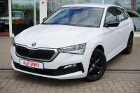 Vorschau: Skoda Scala 1.5 TSI DSG Style