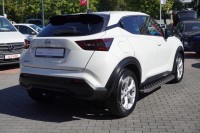 Nissan Juke 1.0 DIG-T AT