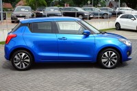 Suzuki Swift 1.0 Boosterjet SHVS Comfort+