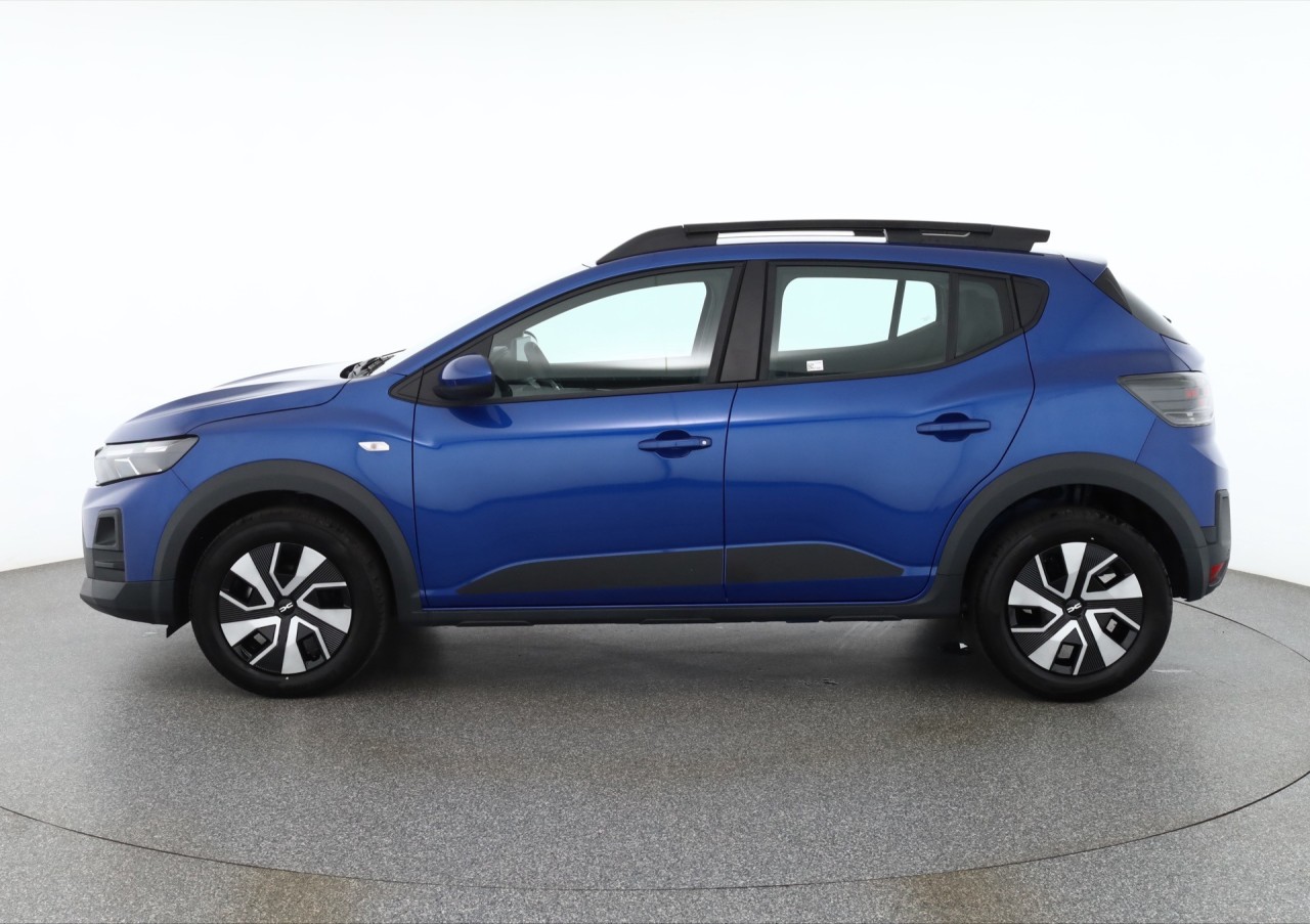 Dacia Sandero Stepway TCe 110 Expression Facelift
