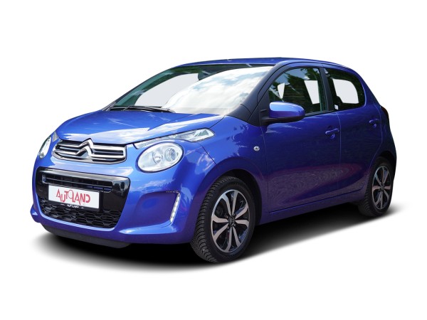 Citroen C1 1.0 VTi
