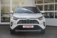 Toyota RAV 4 RAV4 2.5 Hybrid 4x2 Club