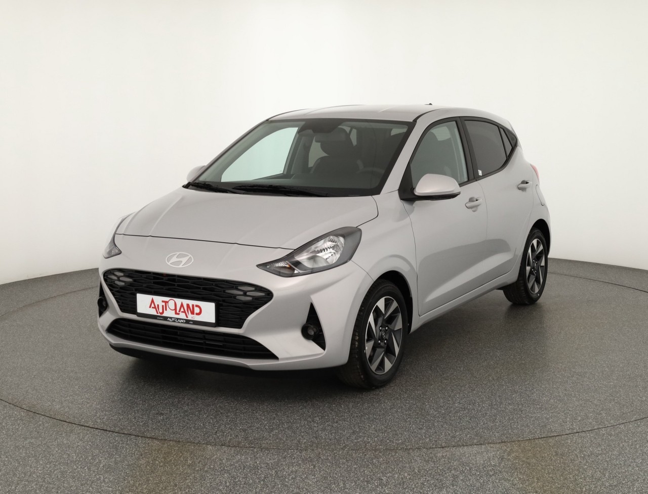 Hyundai i10 1.0
