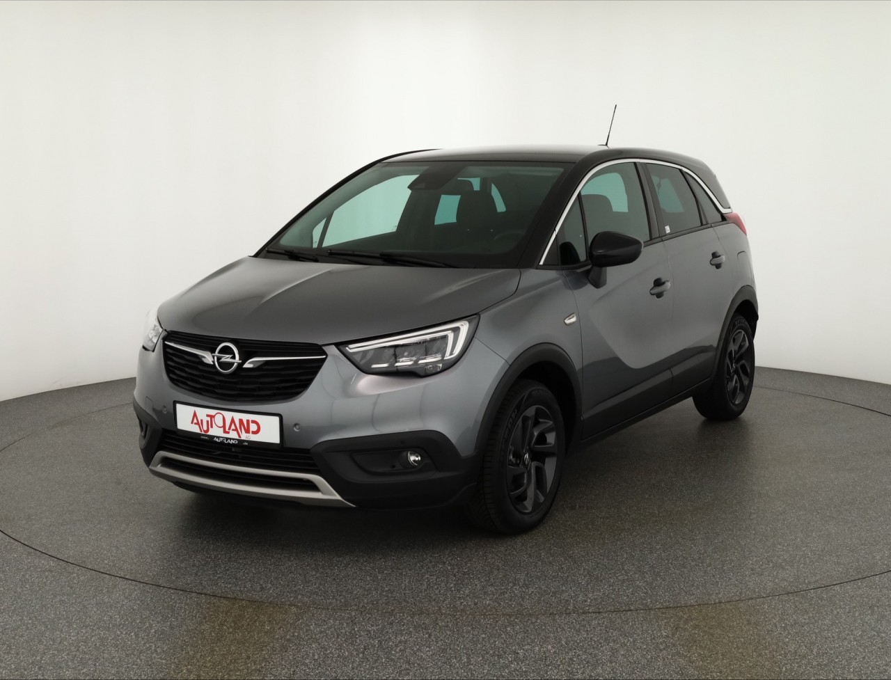 Opel Crossland 1.2 120 Jahre