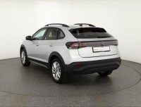 VW Taigo 1.5 TSI DSG