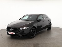 Vorschau: Mercedes-Benz A 250 A250 e AMG Line