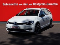 Vorschau: VW Golf VII Variant 1.0 TSI IQ.DRIVE