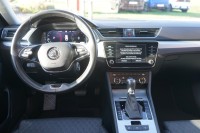 Skoda Superb Combi 2.0 TDI Ambition