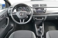 Skoda Fabia Combi 1.0 TSI Style