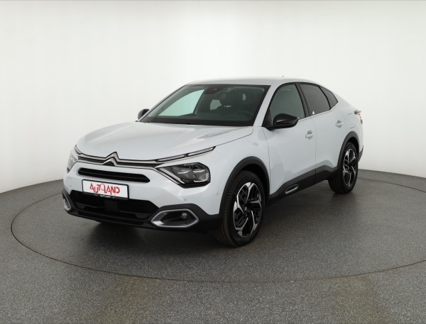 Citroen C4 X PureTech 130 Aut.