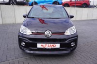 VW up up! 1.0 GTI Start-Stopp