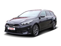 Kia Ceed SW 1.5 T-GDI LED Navi Kamera Sitzheizung