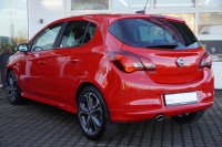 Opel Corsa E 1.4 Turbo OPC-Line