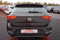 VW T-Roc 1.0 TSI