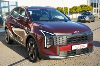 Kia Sportage 1.6 T-GDI Aut. Facelift