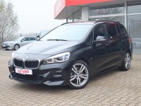 Vorschau: BMW 218 Gran Tourer 218i M Sport