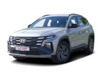 Hyundai Tucson 1.6 T-GDI Aut. 2-Zonen-Klima Navi Sitzheizung