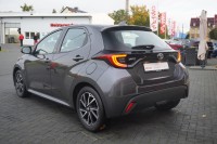 Toyota Yaris 1.5 Team Deutschland