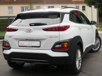 Hyundai Kona 1.0 T-GDI YES!
