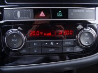 Mitsubishi Outlander 2.4Hybrid 4WD