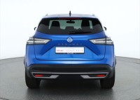 Nissan Qashqai N-Connecta 4WD 1.3 Dig-T Aut.
