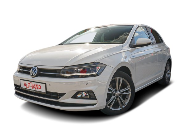 VW Polo 1.0 TSI beats