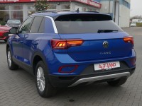 VW T-Roc 1.0 TSI