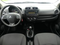 Mitsubishi Space Star 1.0 Diamant Edition