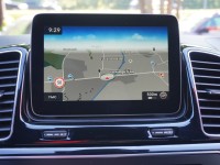 Mercedes-Benz GLE 400 Coupe 4Matic AMG Line