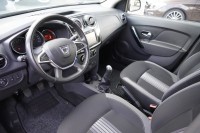 Dacia Sandero Stepway 0.9 TCE Comfort