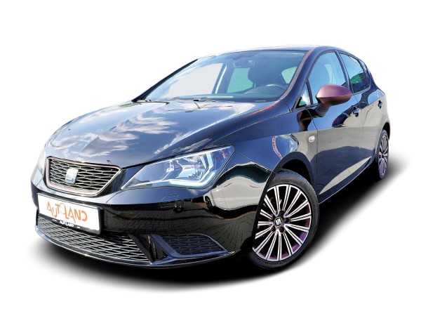 Seat Ibiza 1.2 Style