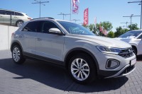 VW T-Roc 1.5 TSI DSG