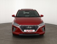 Hyundai IONIQ Ioniq 1.6 GDI Premium