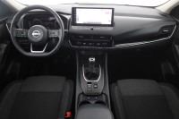 Nissan Qashqai N-Connecta 1.3 Dig-T