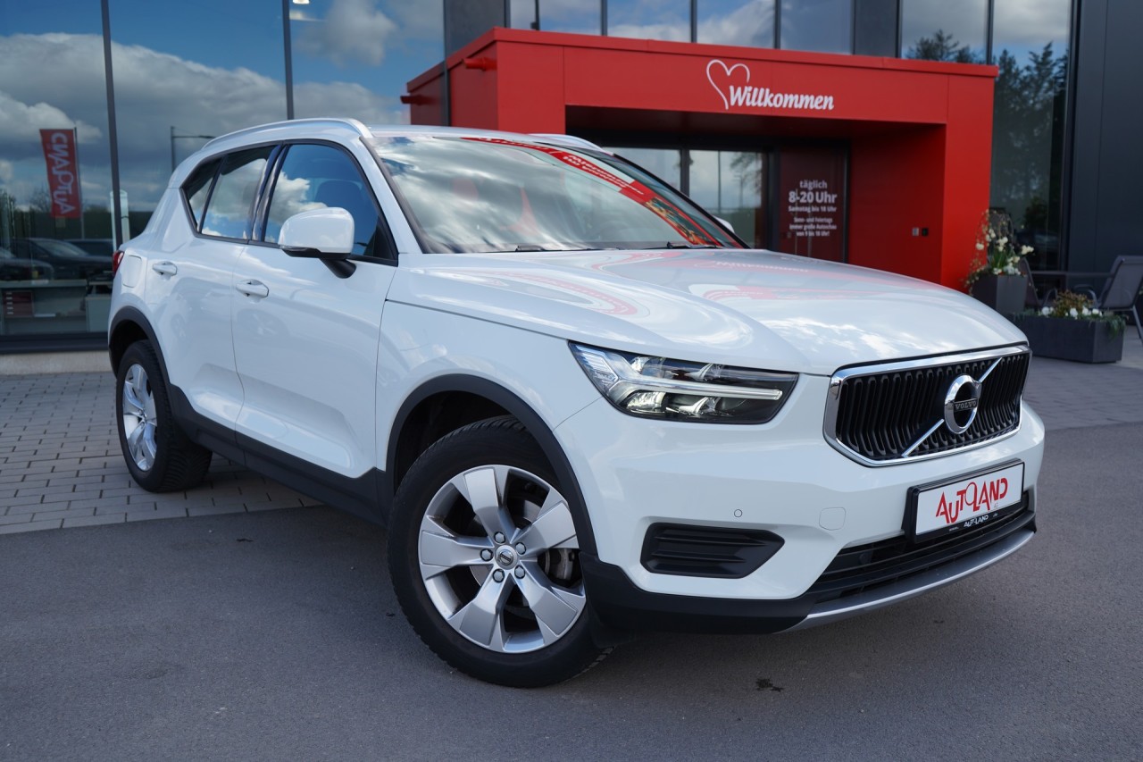 Volvo XC 40 XC40 1.5 Momentum Pro 2WD
