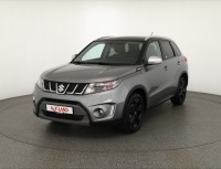 Suzuki Vitara 1.4 Comfort + 4x4 Navi Sitzheizung LED