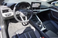 Audi A4 Quattro Avant 40 TDI quattro S line