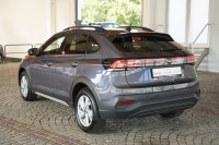VW Taigo 1.0 TSI