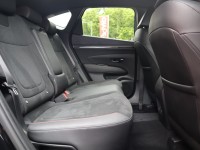 Hyundai Tucson N-Line 1.6 CRDi mHev