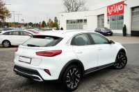 Kia xcee'd XCeed 1.5 T-GDI Aut.