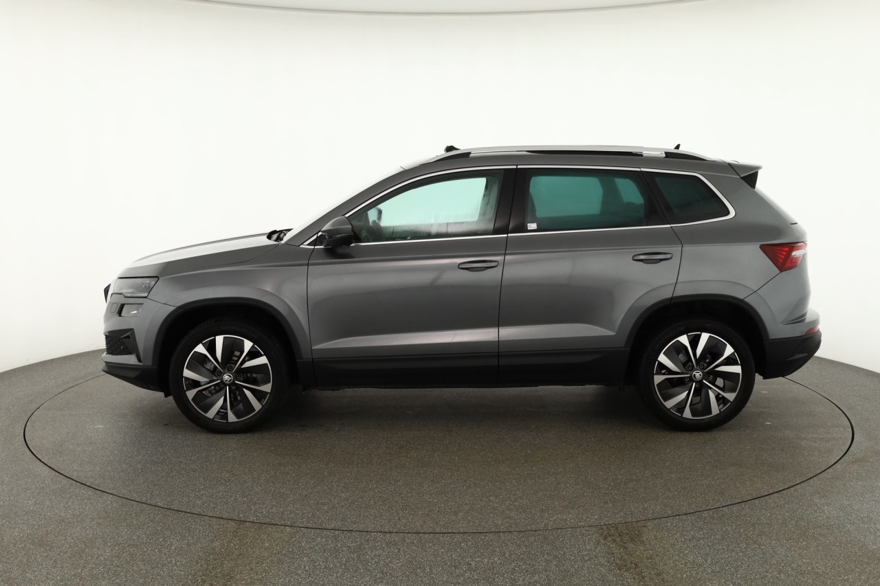 Skoda Karoq 1.5 TSI DSG Style