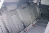 Audi A4 Avant 2.0 TDI sport