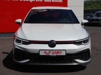 VW Golf VIII 2.0 GTI Clubsport