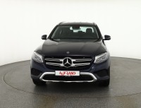 Mercedes-Benz GLC 250 4Matic AMG Line