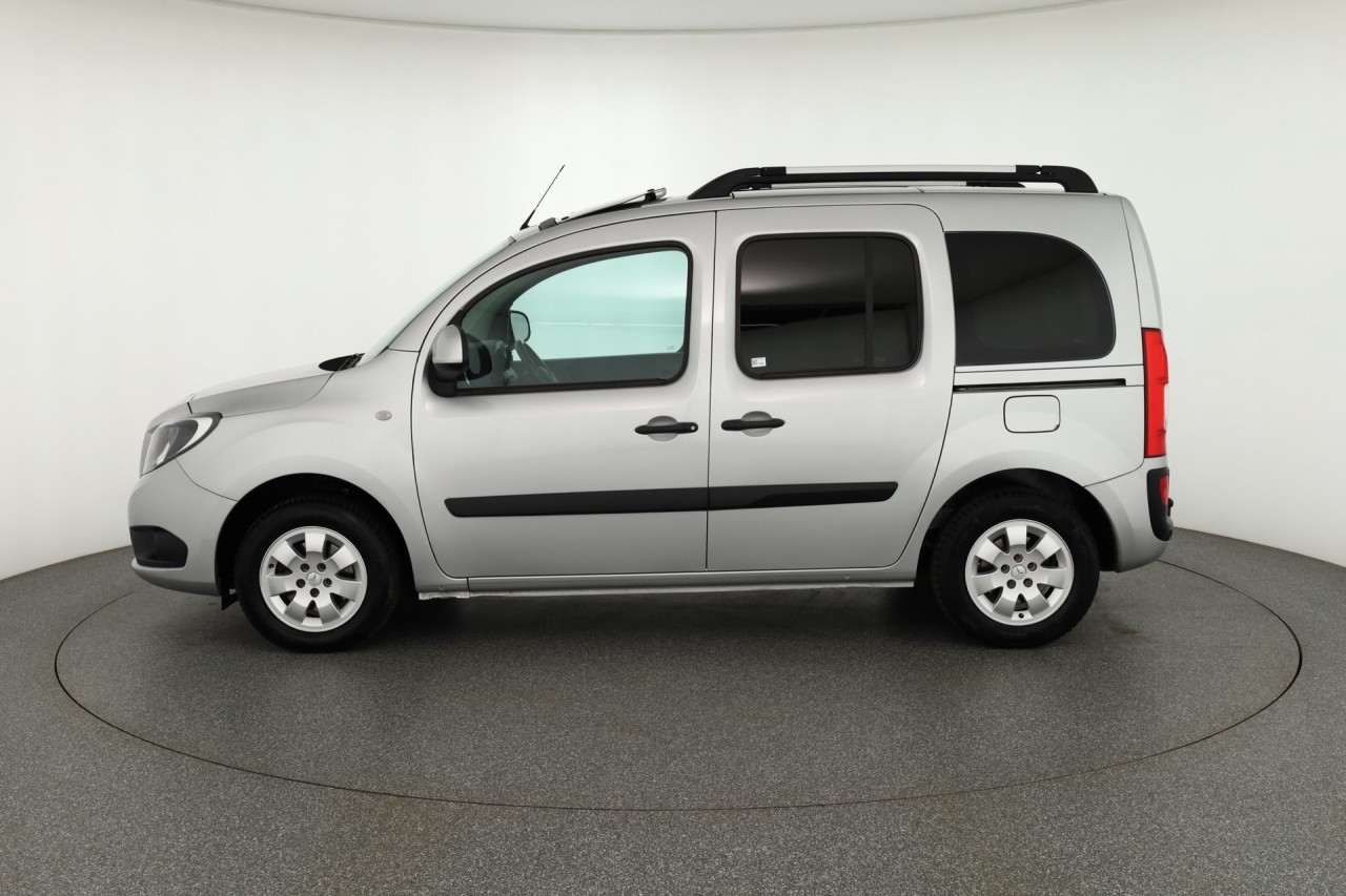 Mercedes-Benz Citan 111 CDI Lang